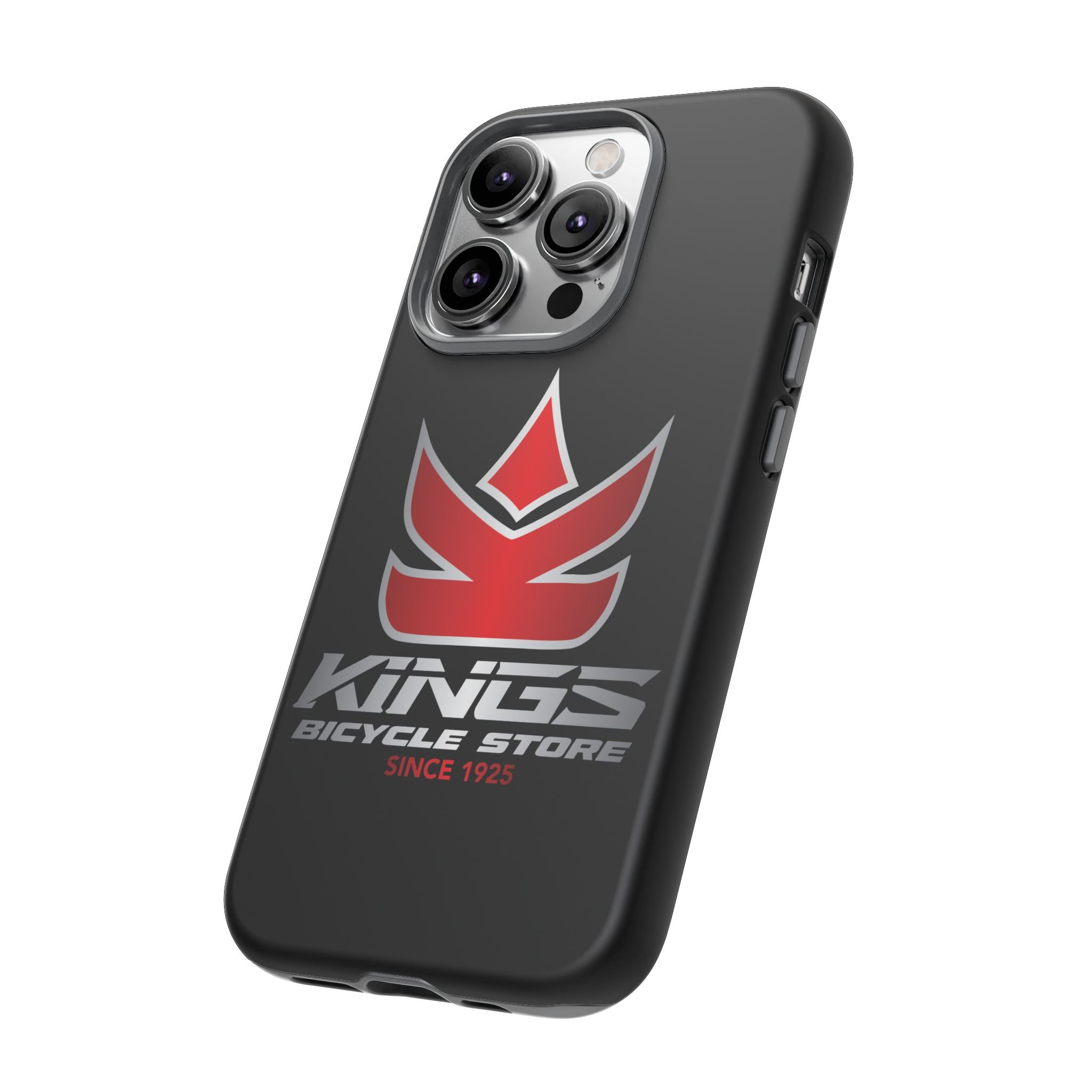 Kings Tough Cases