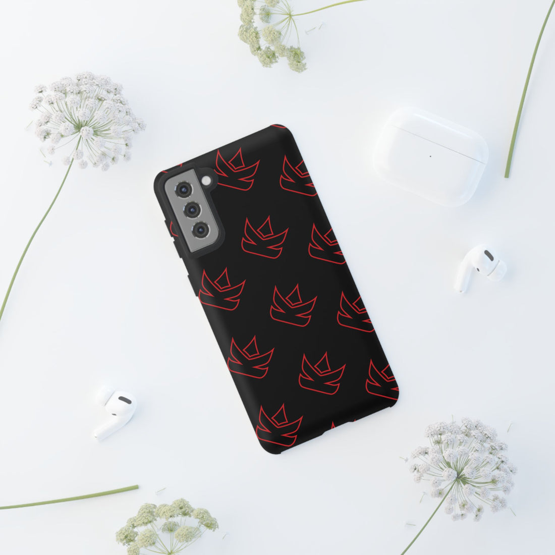 Kings Tough Cases