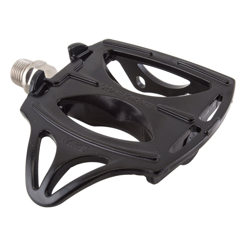 MKS Urban Platform Pedals Black