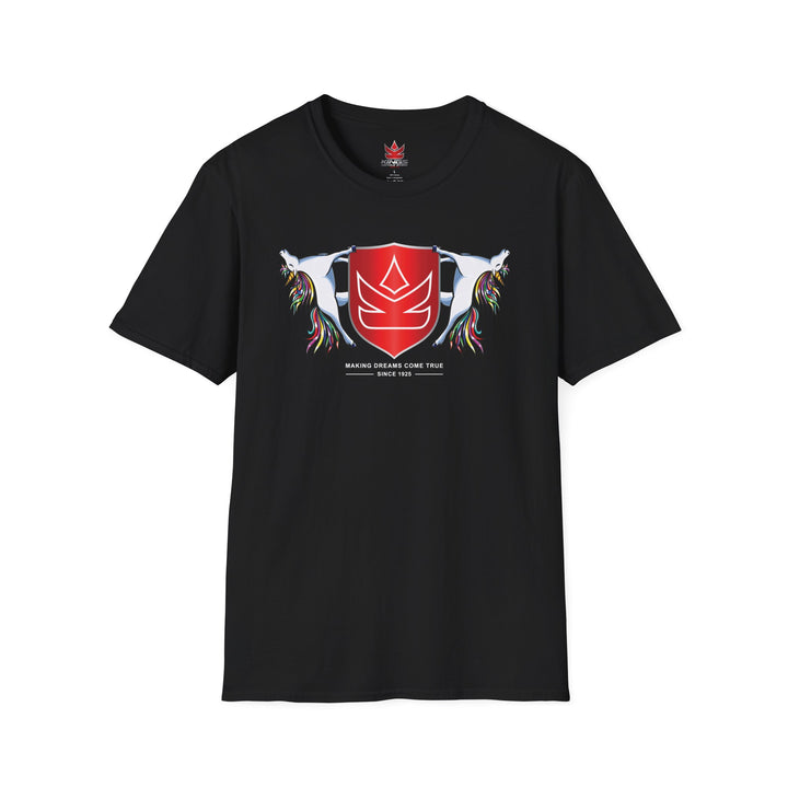 Kings Making Dreams Come True Graphic Tee