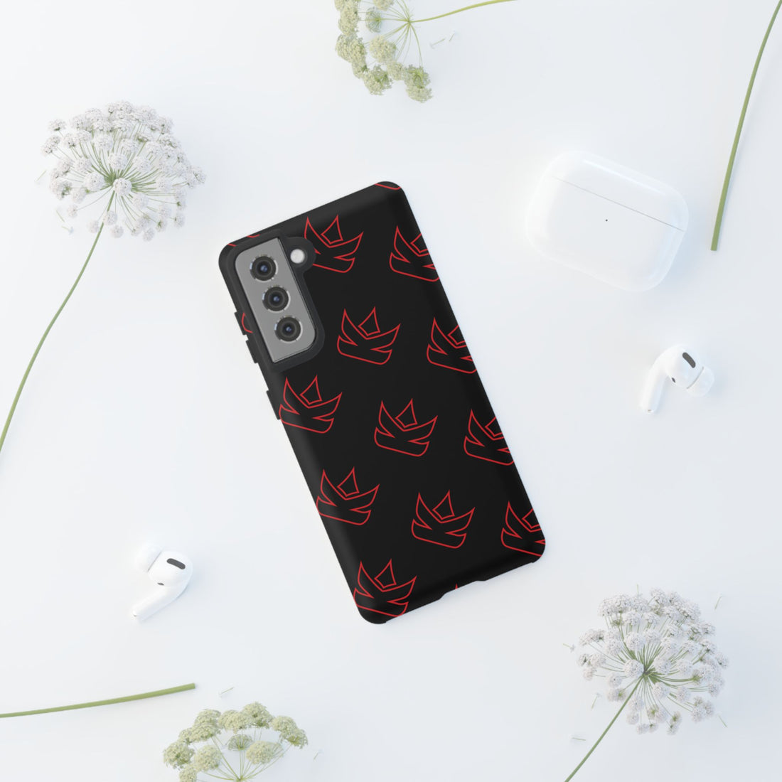 Kings Tough Cases