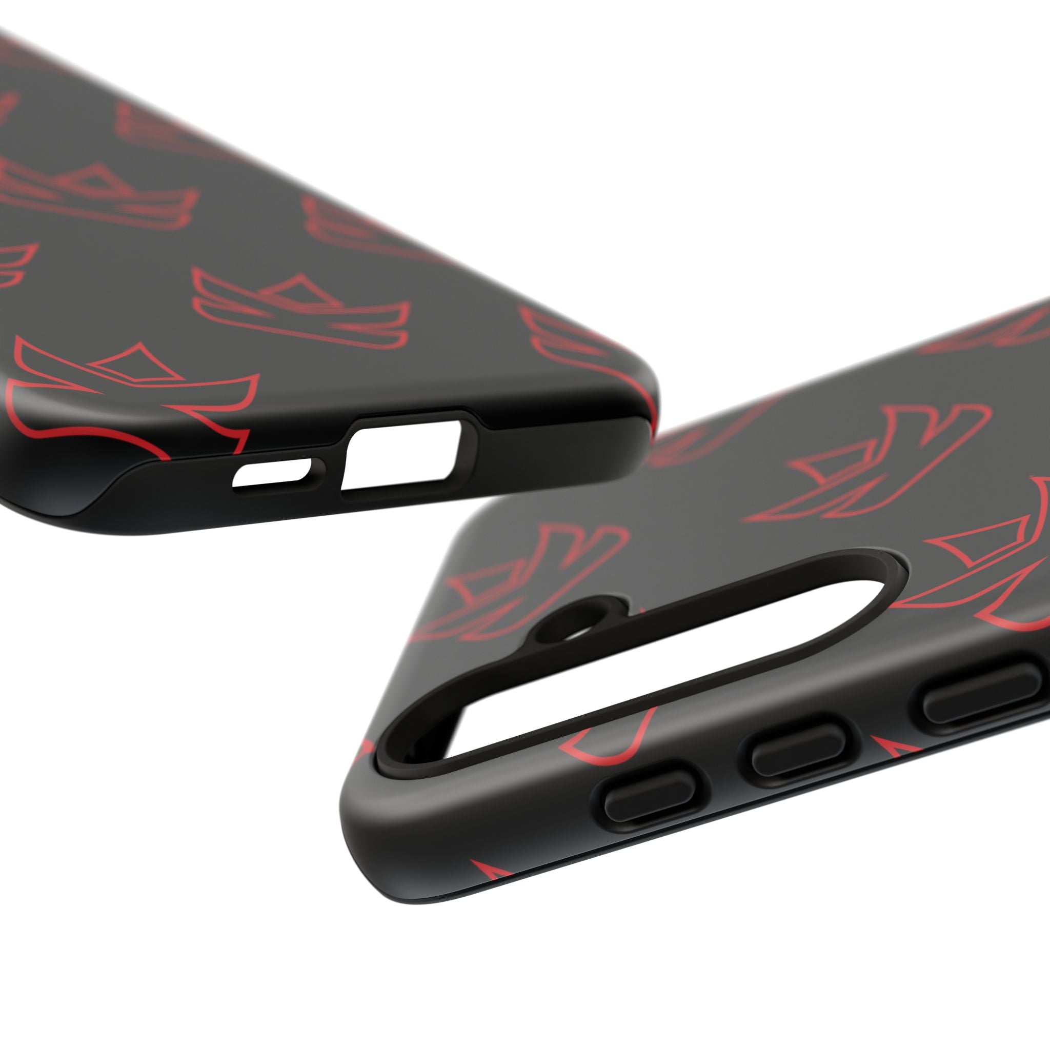 Kings Tough Cases