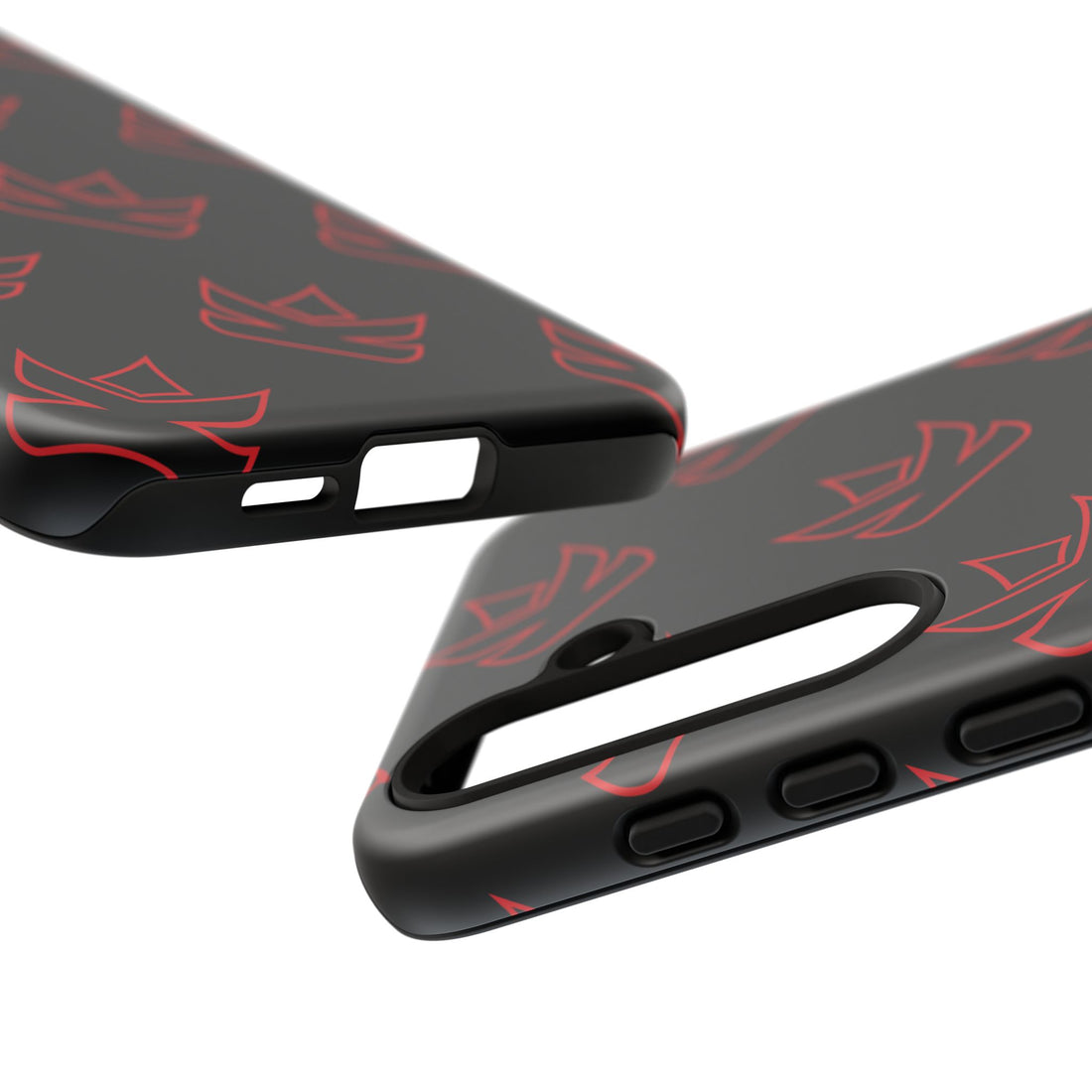 Kings Tough Cases