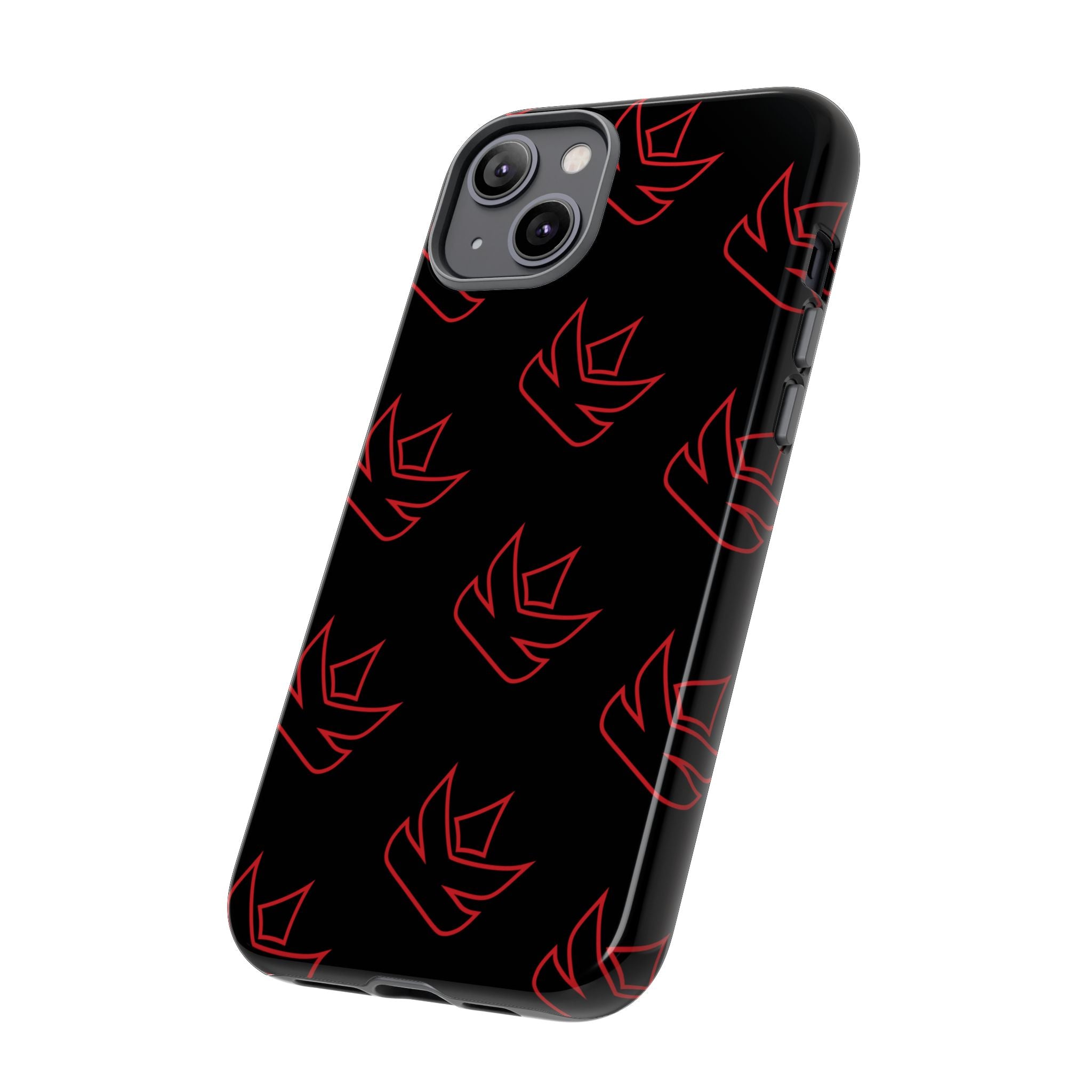 Kings Tough Cases