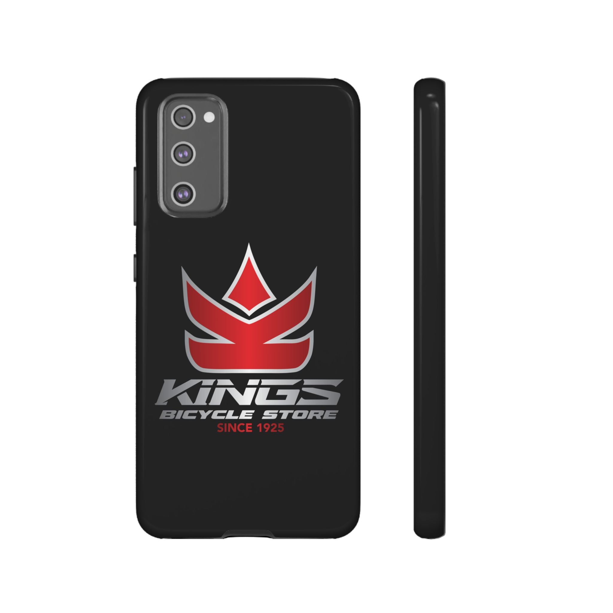 Kings Tough Cases