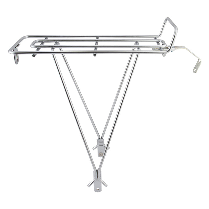 Wald 215 Rear Rack Silver