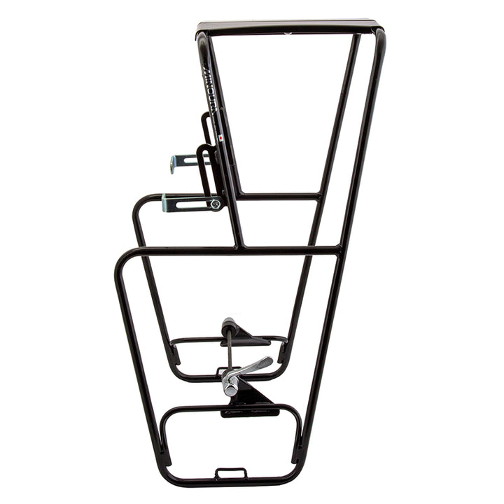 Minoura MT-4000SF Front Rack 26 to 700C Black
