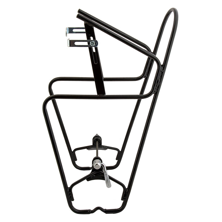 Minoura FPR-3000 Front Rack 26 to 700C Black