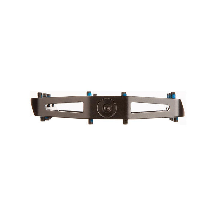 Eclat Surge XL Platform Pedals Body: Alloy 9/16 Black Set