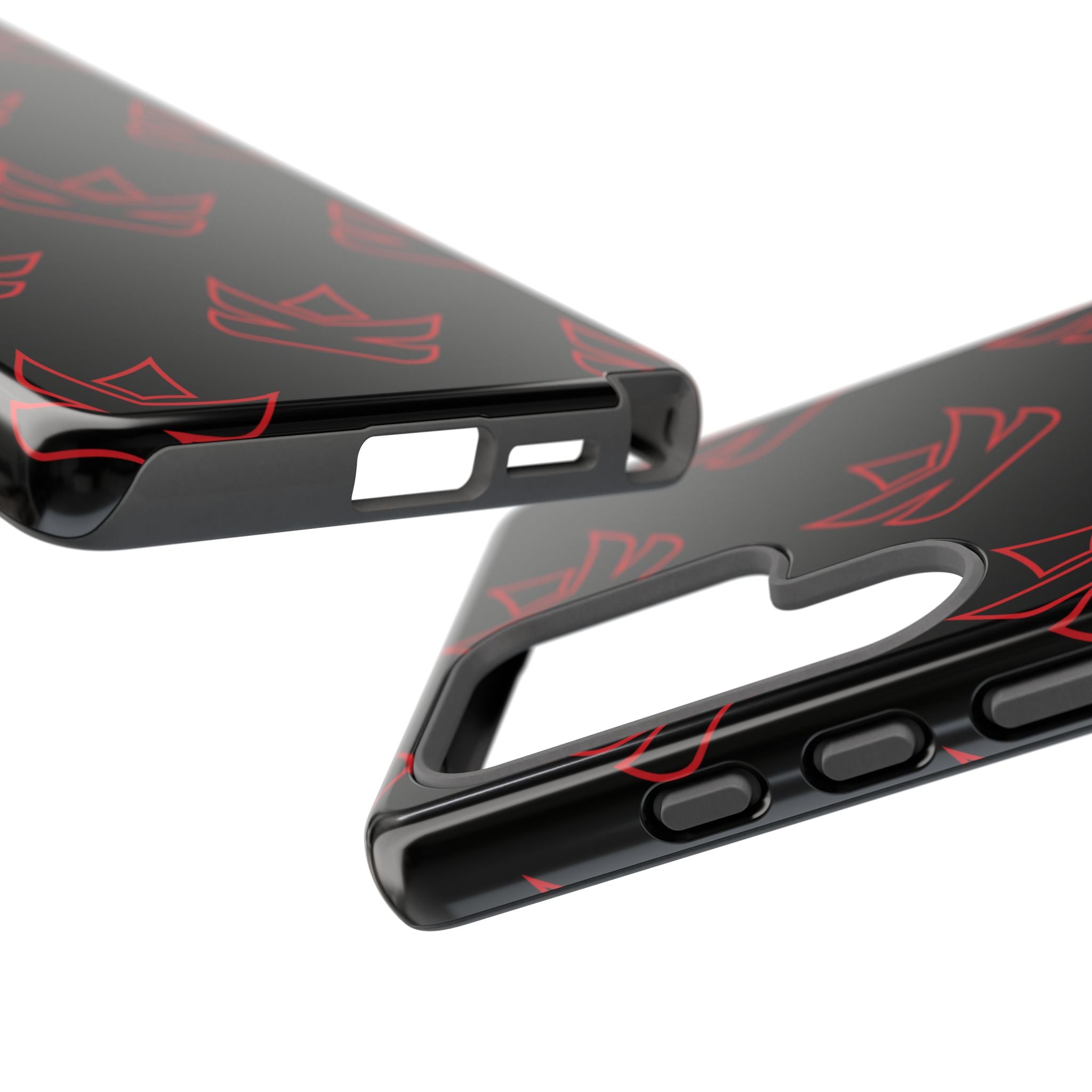 Kings Tough Cases