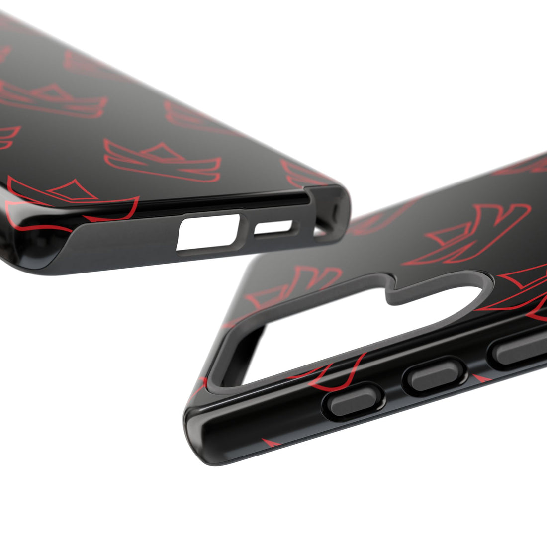 Kings Tough Cases