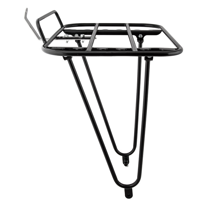 Minoura KCL-3F Front Rack 20 to 29 Black