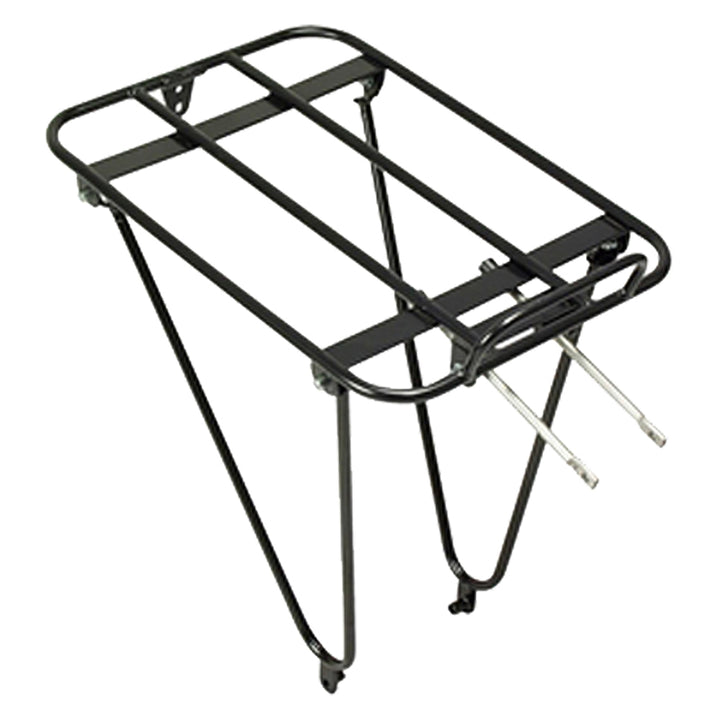 Minoura KCL-2R Black