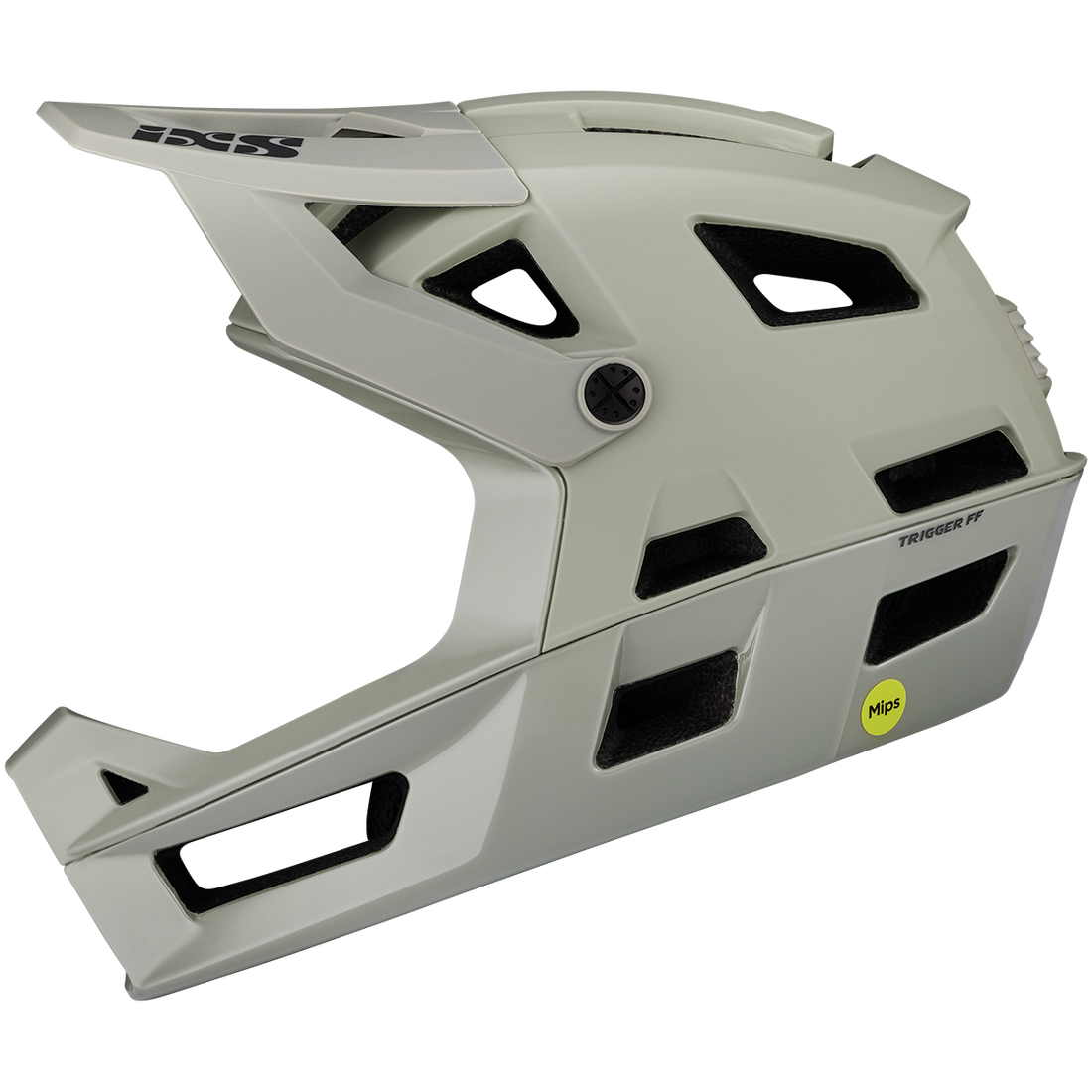 iXS Trigger FF Mips Helmet