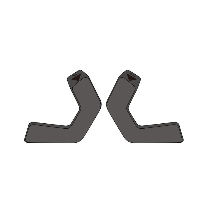 iXS helmet cheek pad kits