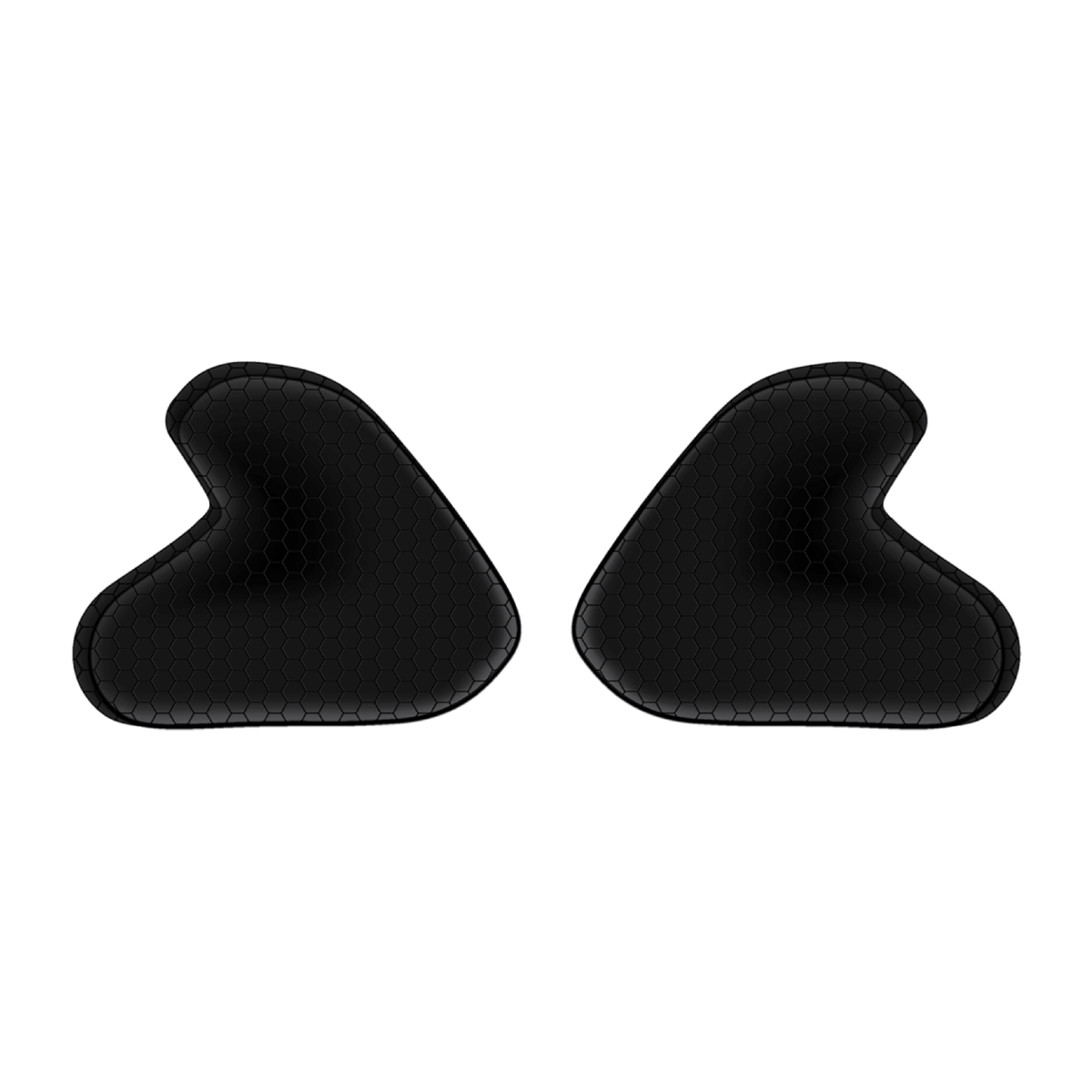 iXS helmet cheek pad kits