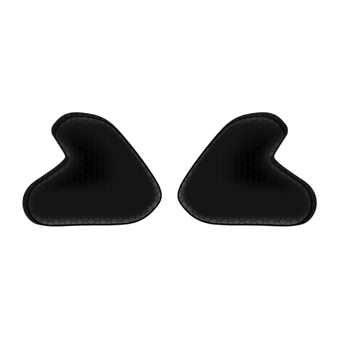 iXS helmet cheek pad kits
