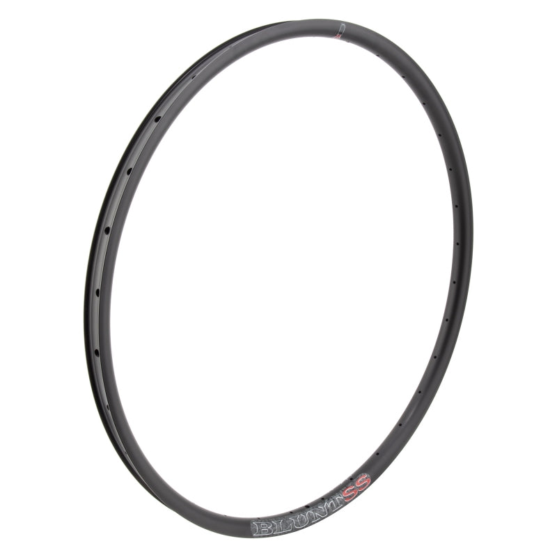 Velocity Blunt SS Rim - 29" Disc Black 32H