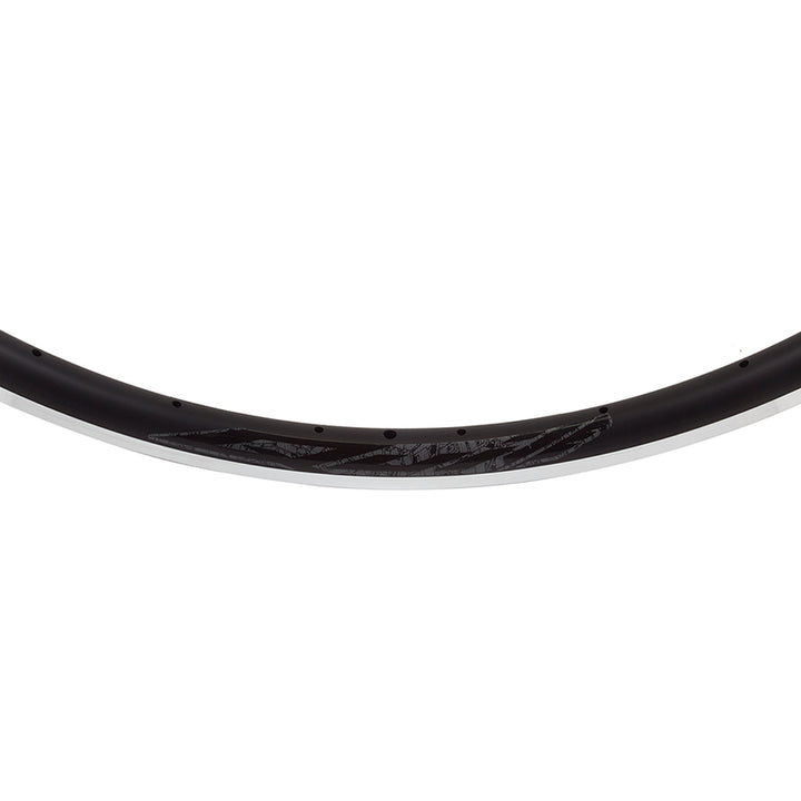 Velocity Quill MSW 700c Rim 28h - Black