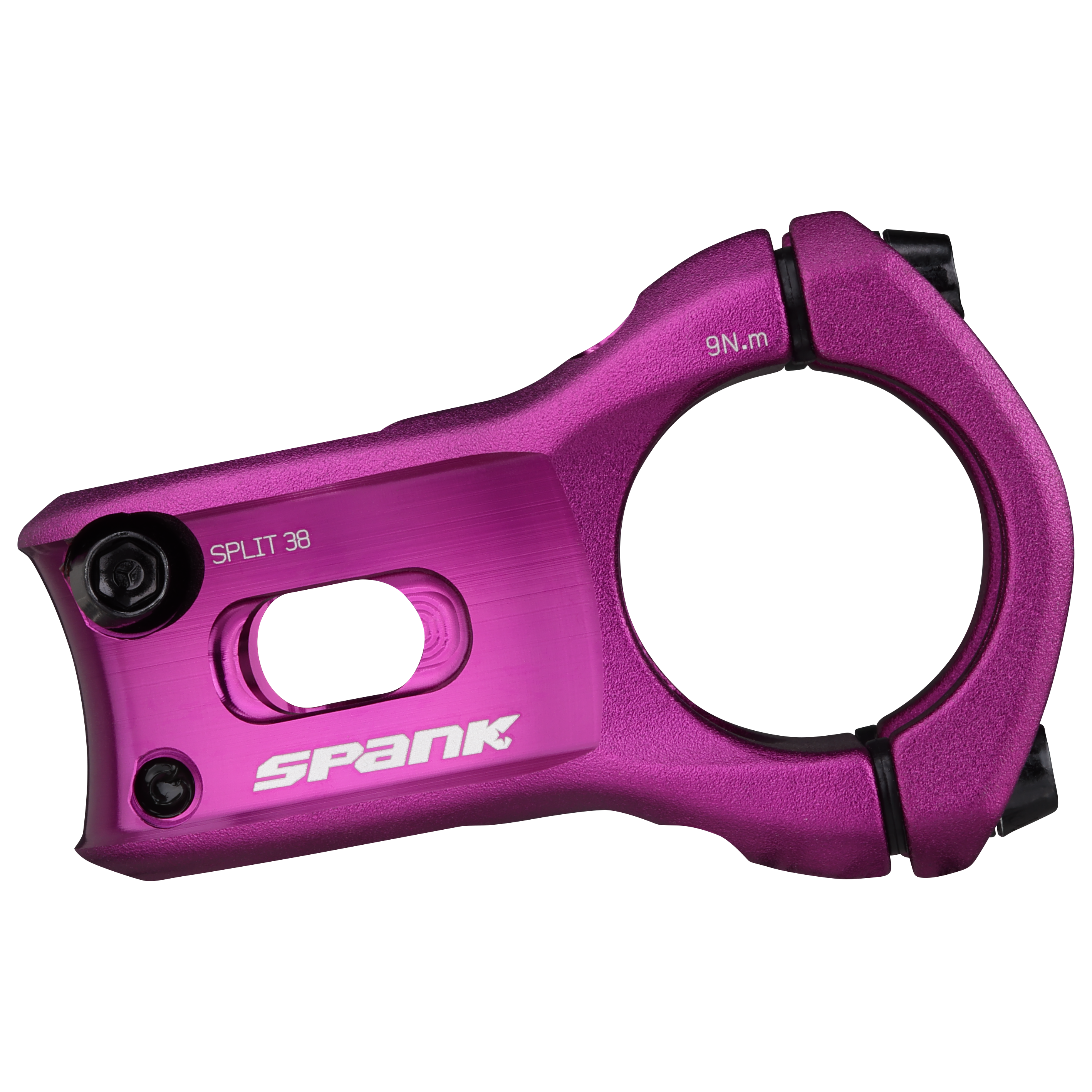 SPANK SPLIT 31.8 Stem