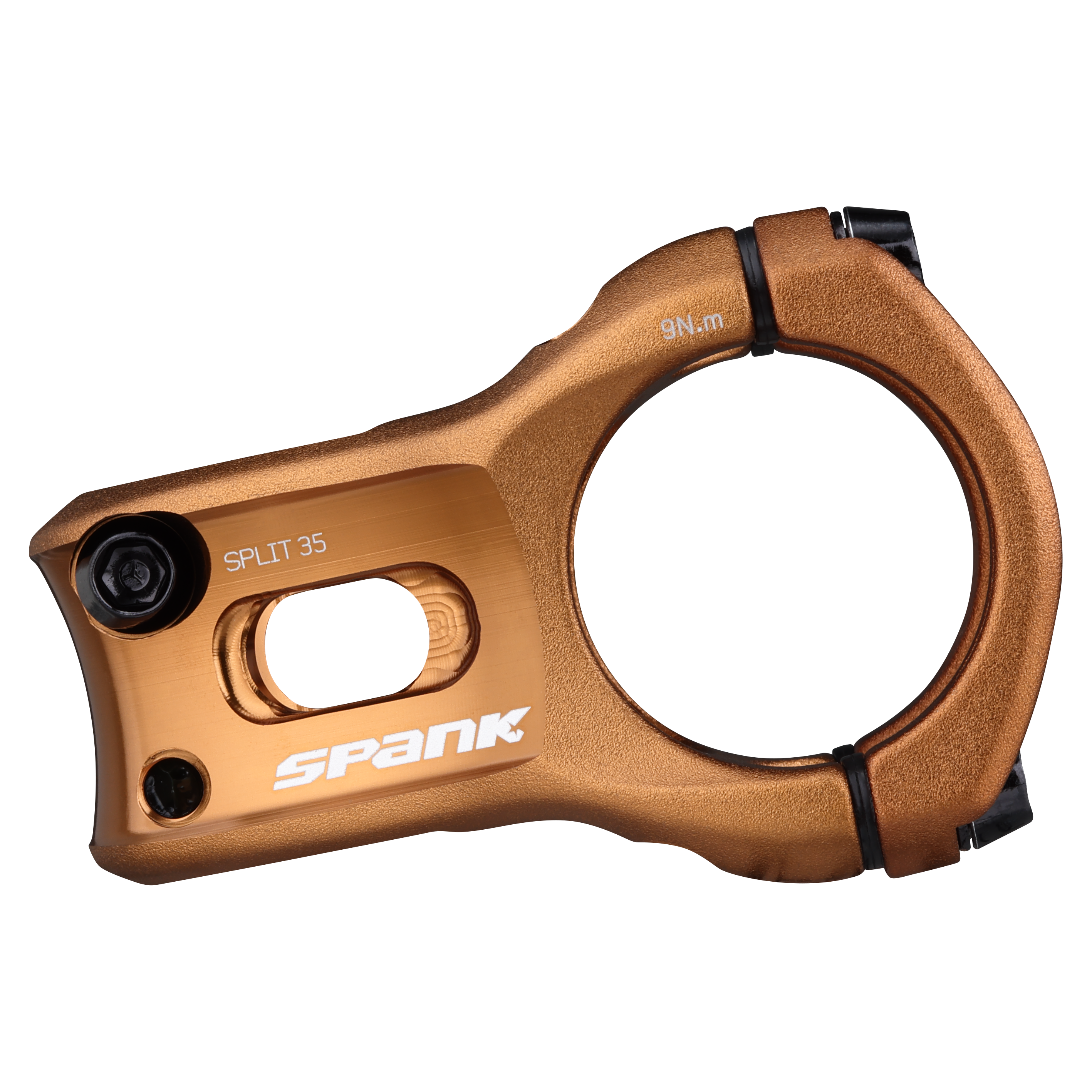 SPANK SPLIT 35 Stem