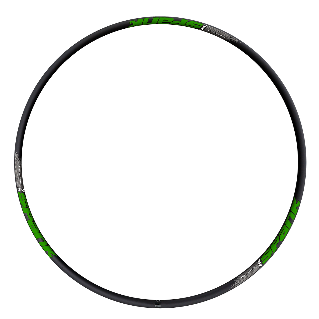 SPANK 350 Vibrocore™ Rim