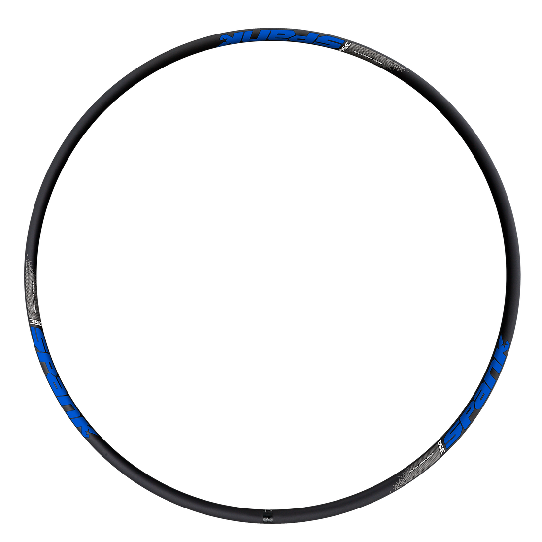 SPANK 350 Vibrocore™ Rim