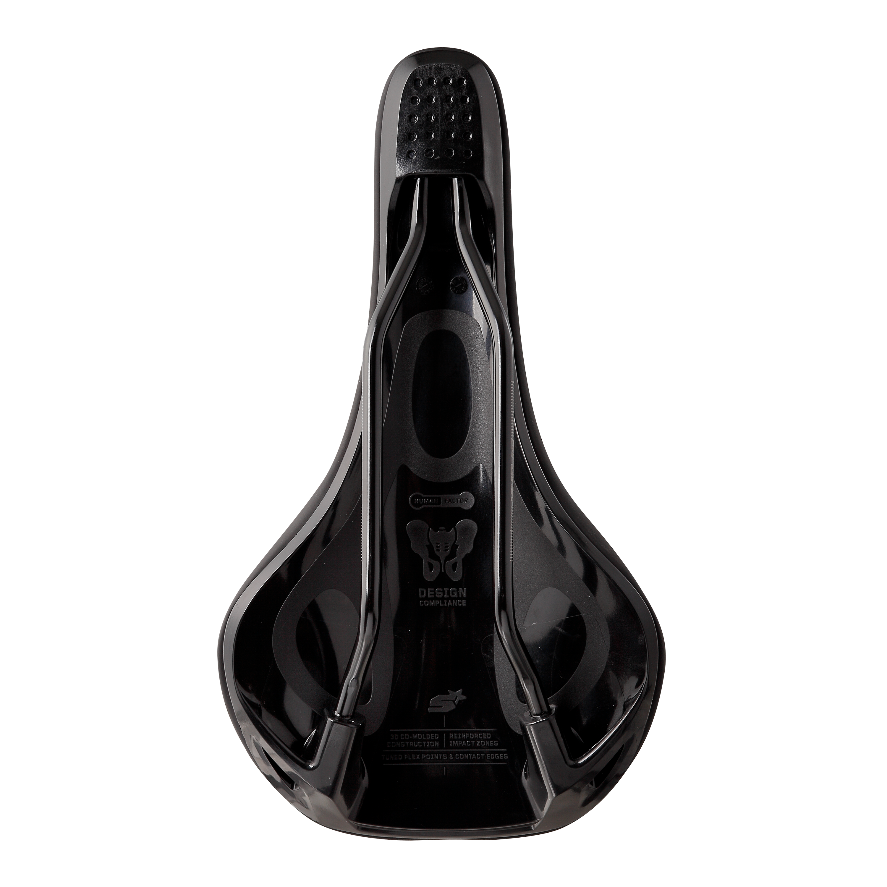 SPANK OOZY 220 Saddle