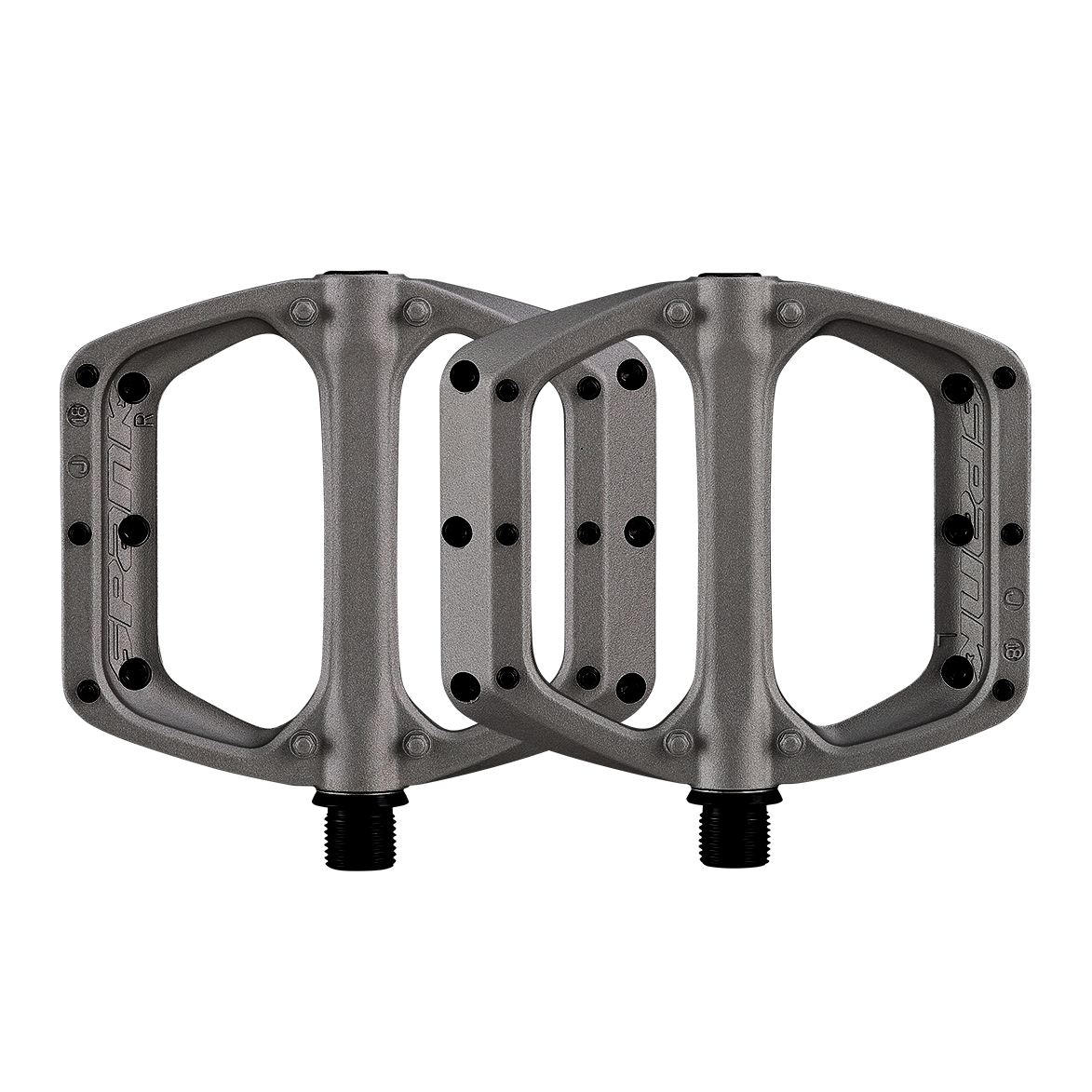SPANK SPOON DC Pedals