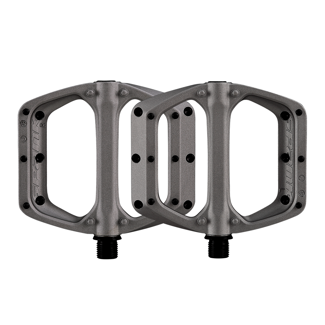 SPANK SPOON DC Pedals