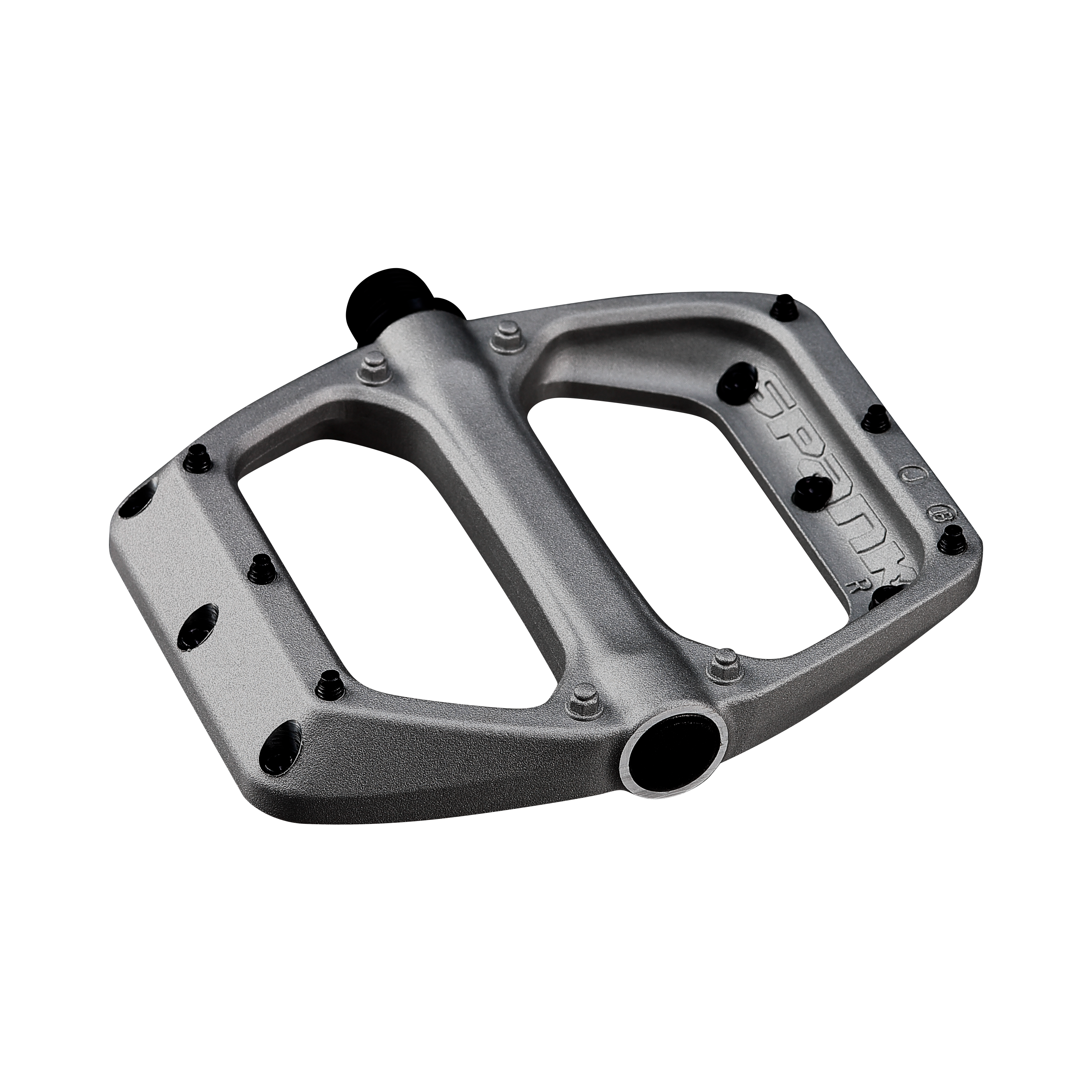 SPANK SPOON DC Pedals