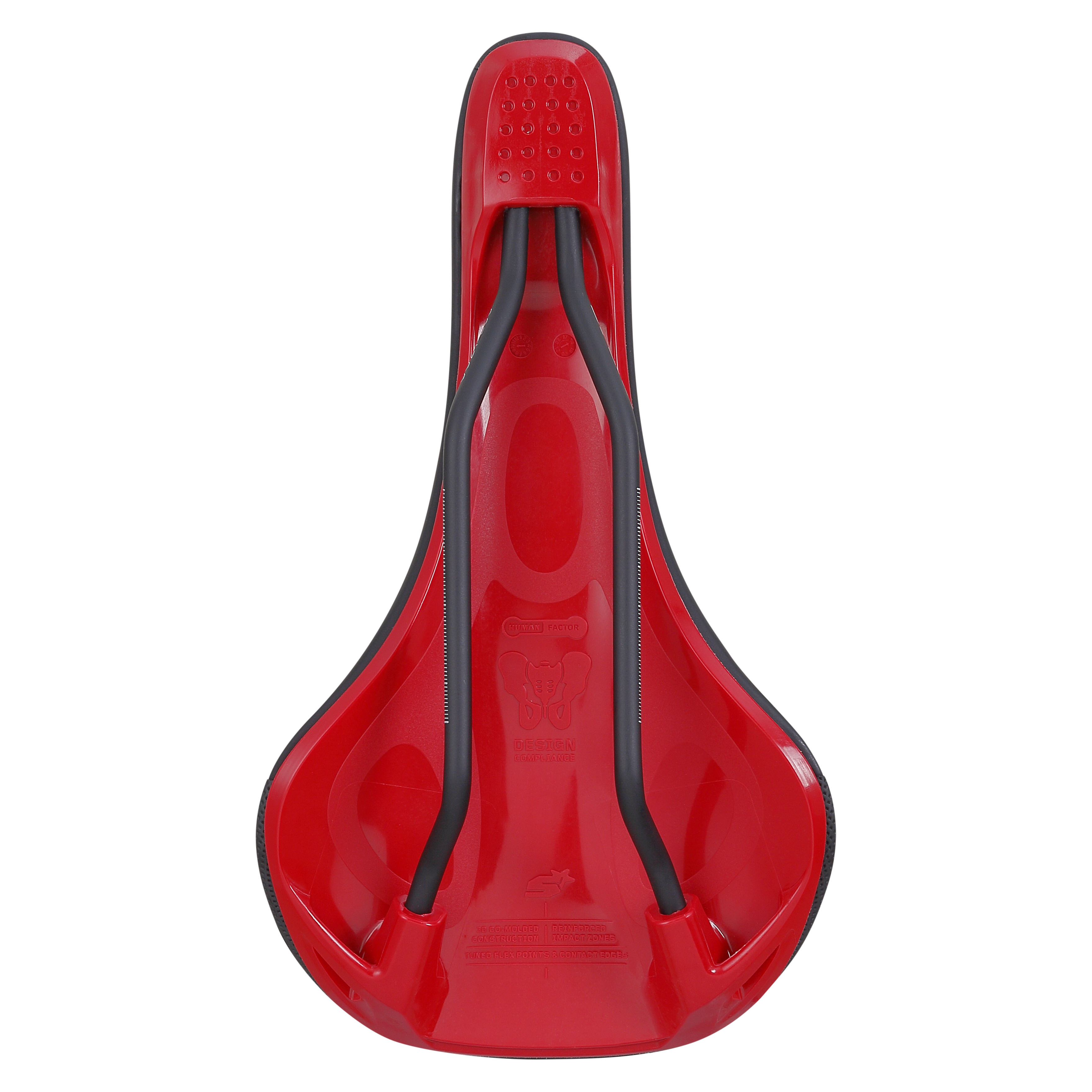 SPANK OOZY 280 Saddle