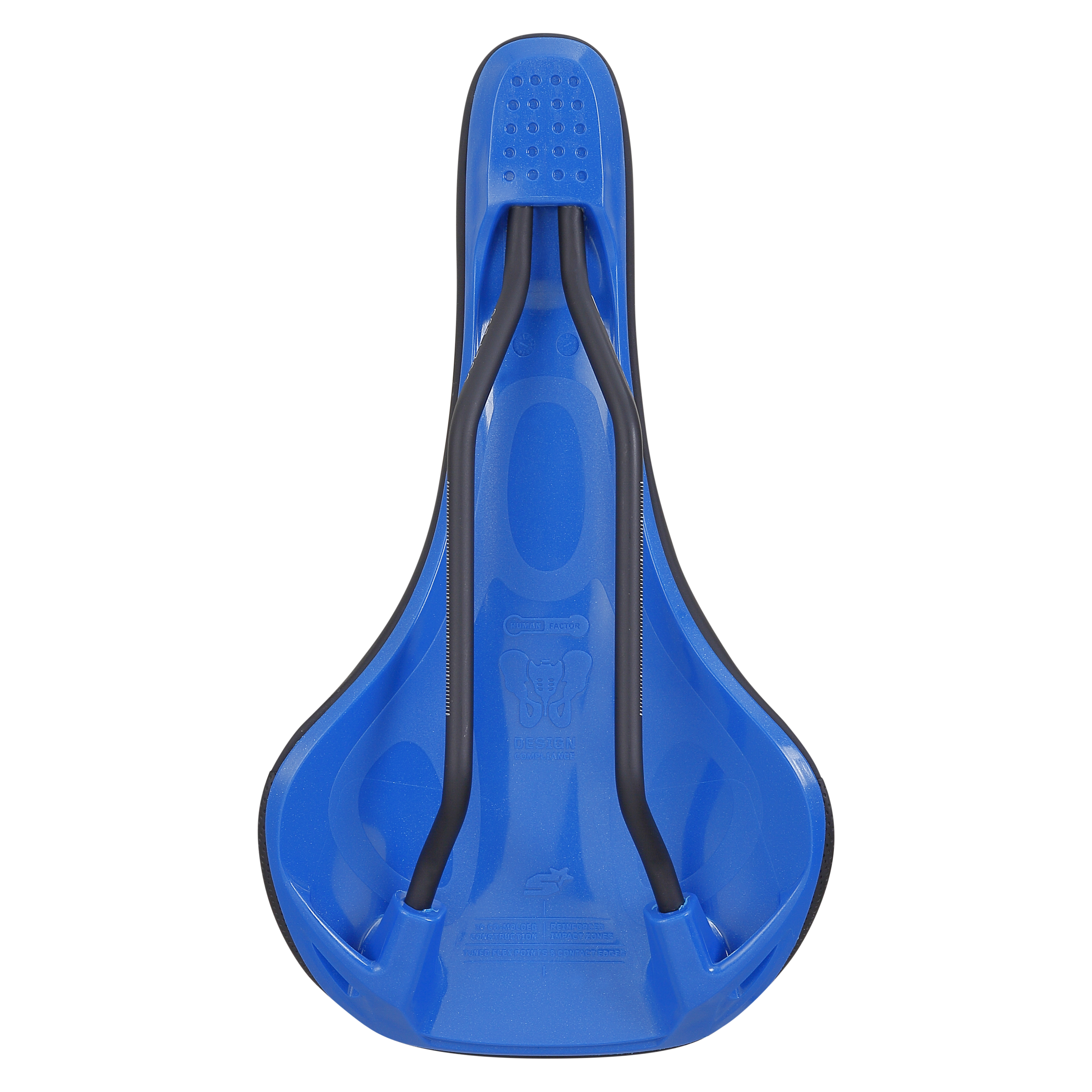 SPANK OOZY 280 Saddle