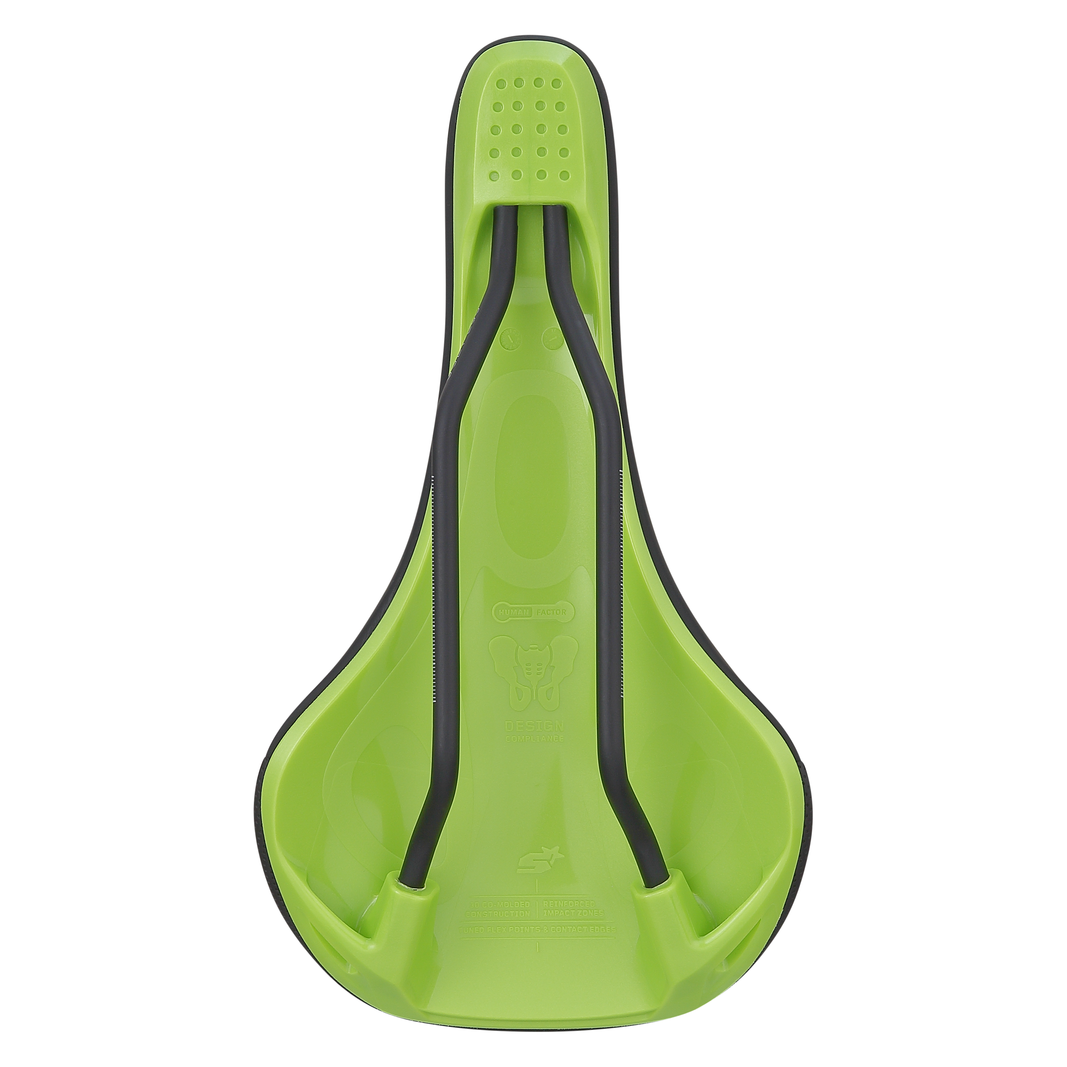 SPANK OOZY 280 Saddle