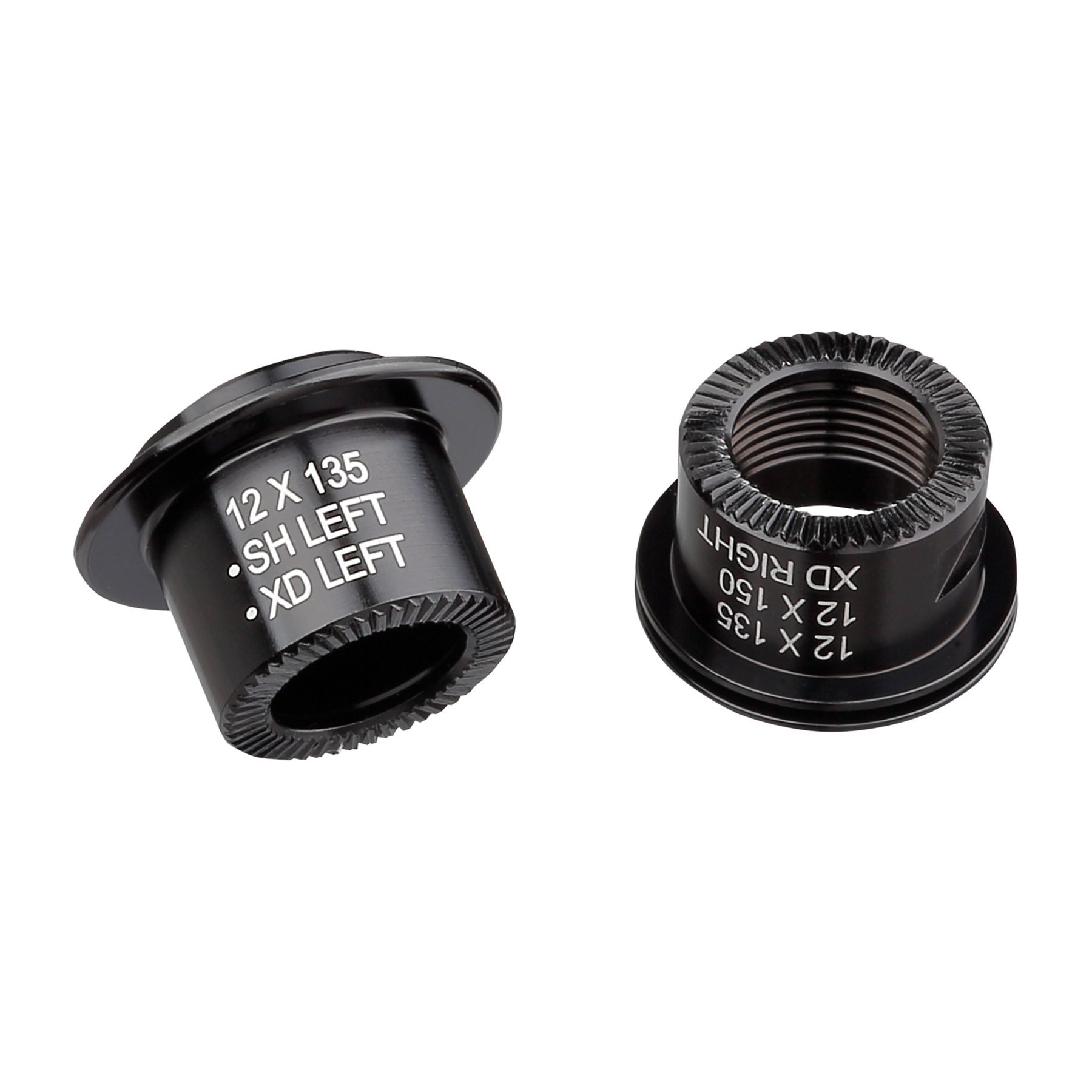 SPANK OOZY / SPIKE / SPOON Hub Adaptors