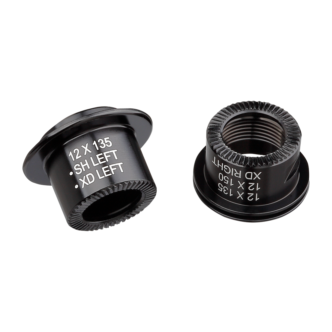 SPANK OOZY / SPIKE / SPOON Hub Adaptors