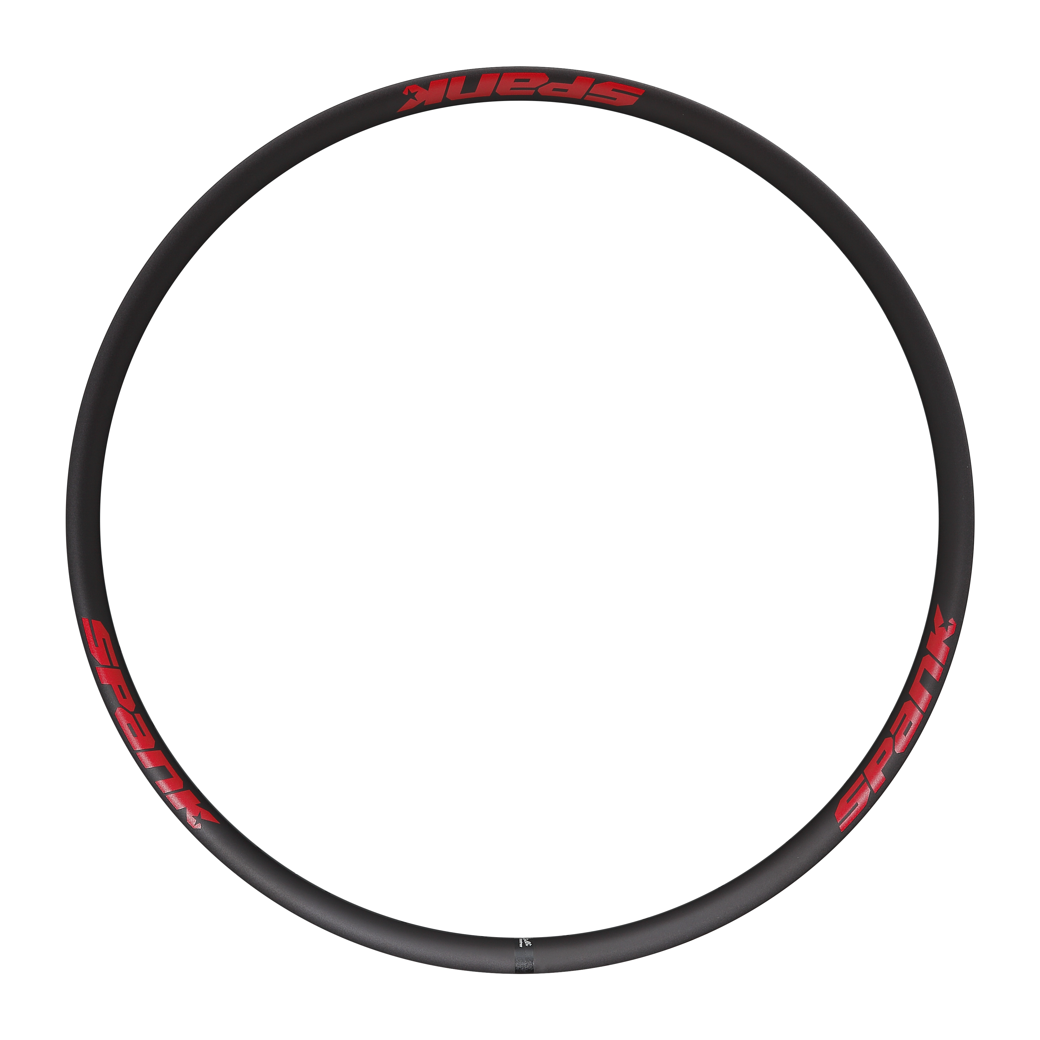 SPANK OOZY Trail 395+ Rim