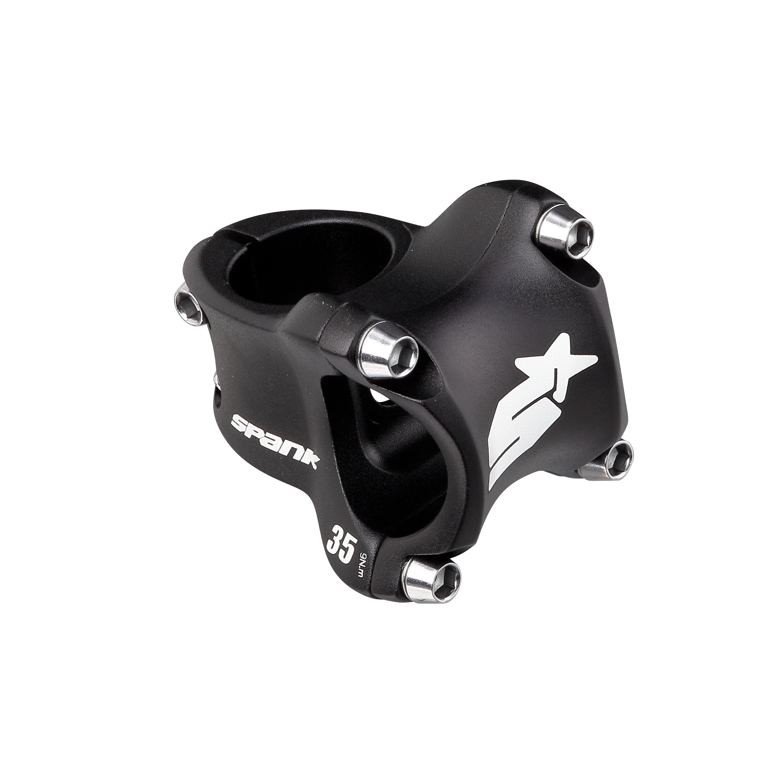 SPANK SPIKE Race 2 Stem