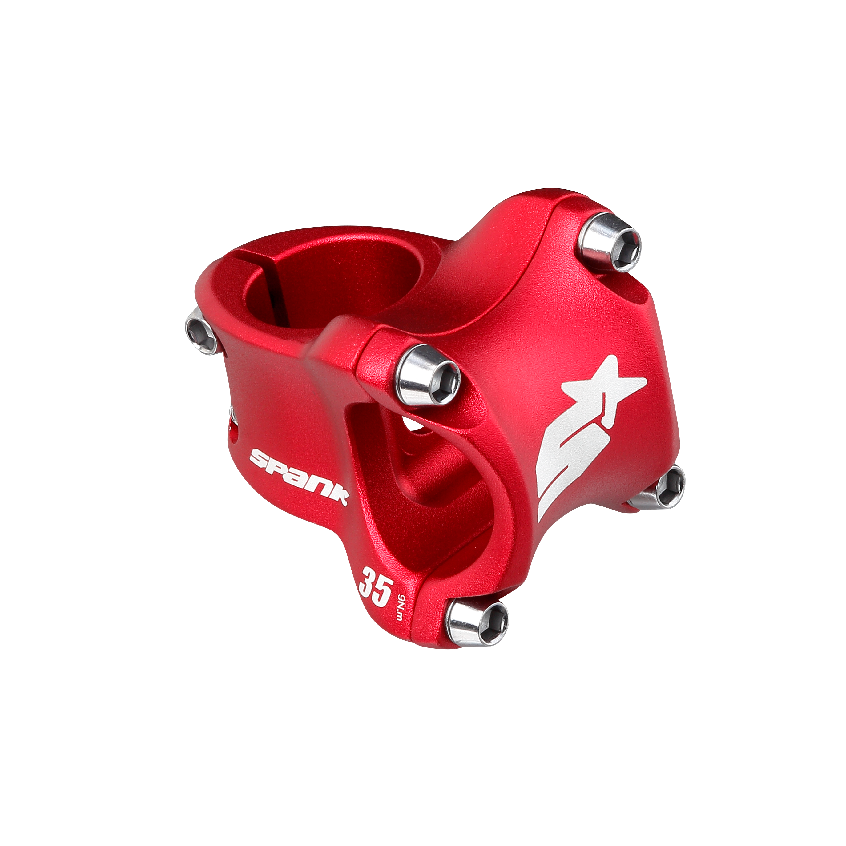 SPANK SPIKE Race 2 Stem