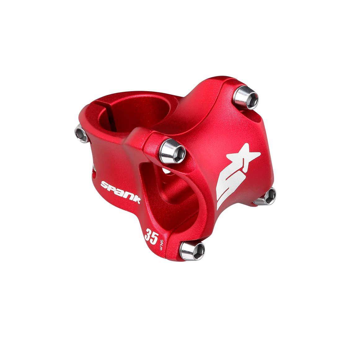 SPANK SPIKE Race 2 Stem