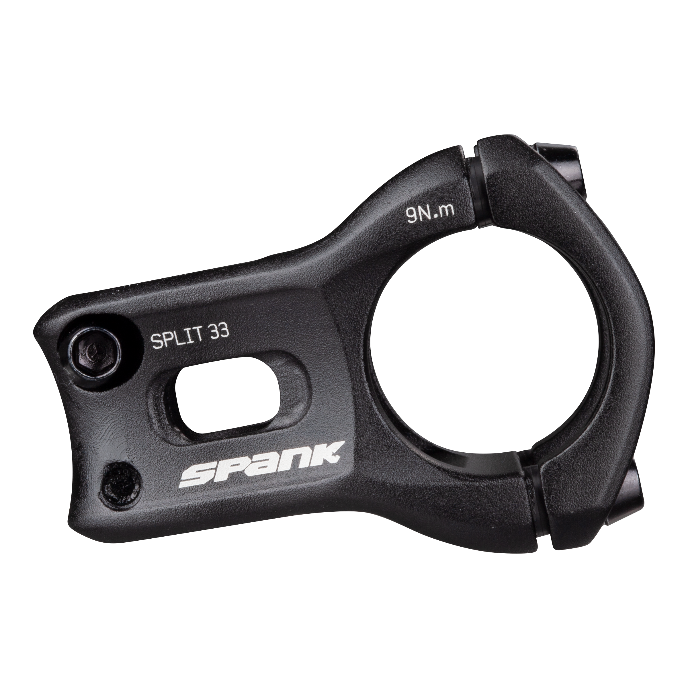 SPANK SPLIT 31.8 Stem