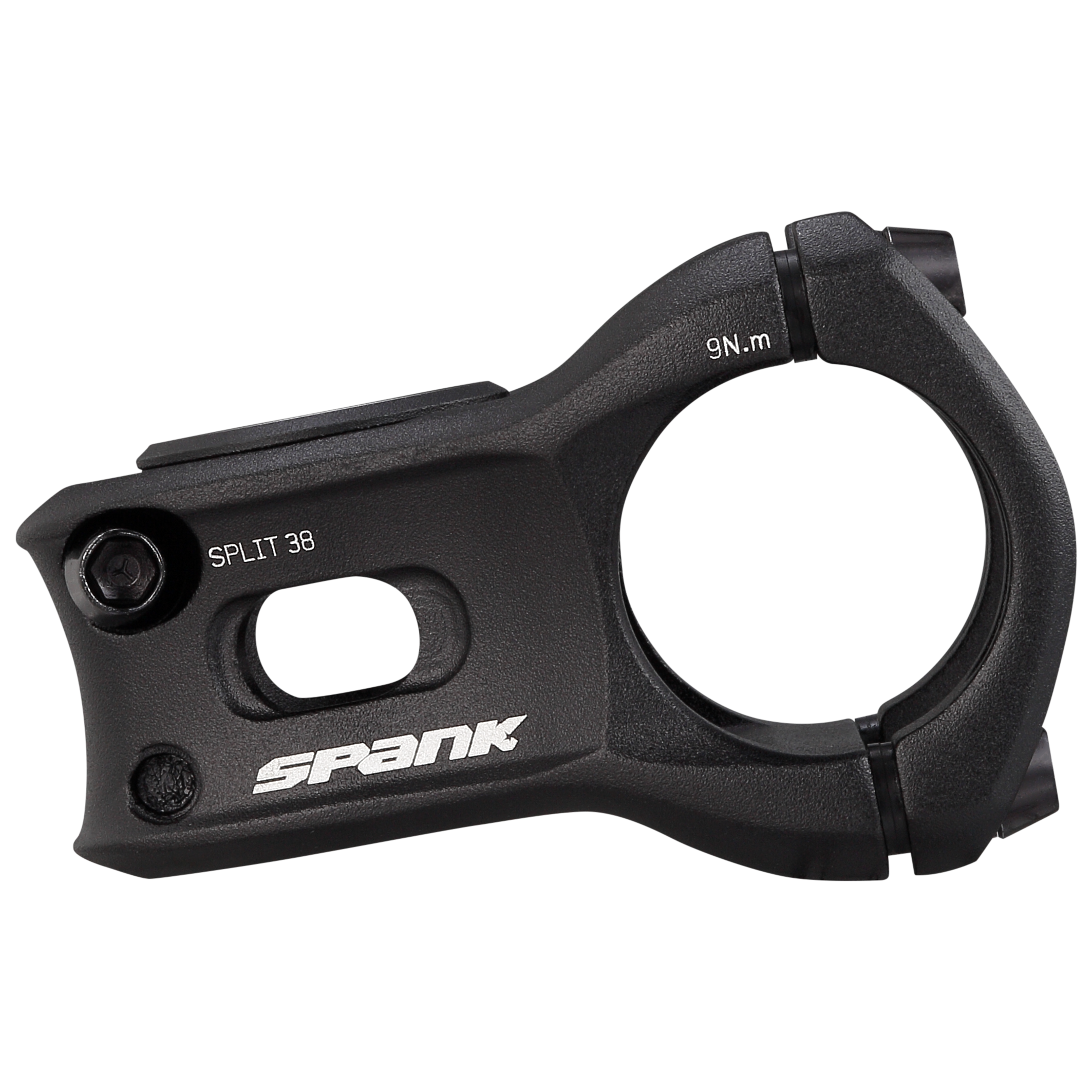 SPANK SPLIT 31.8 Stem