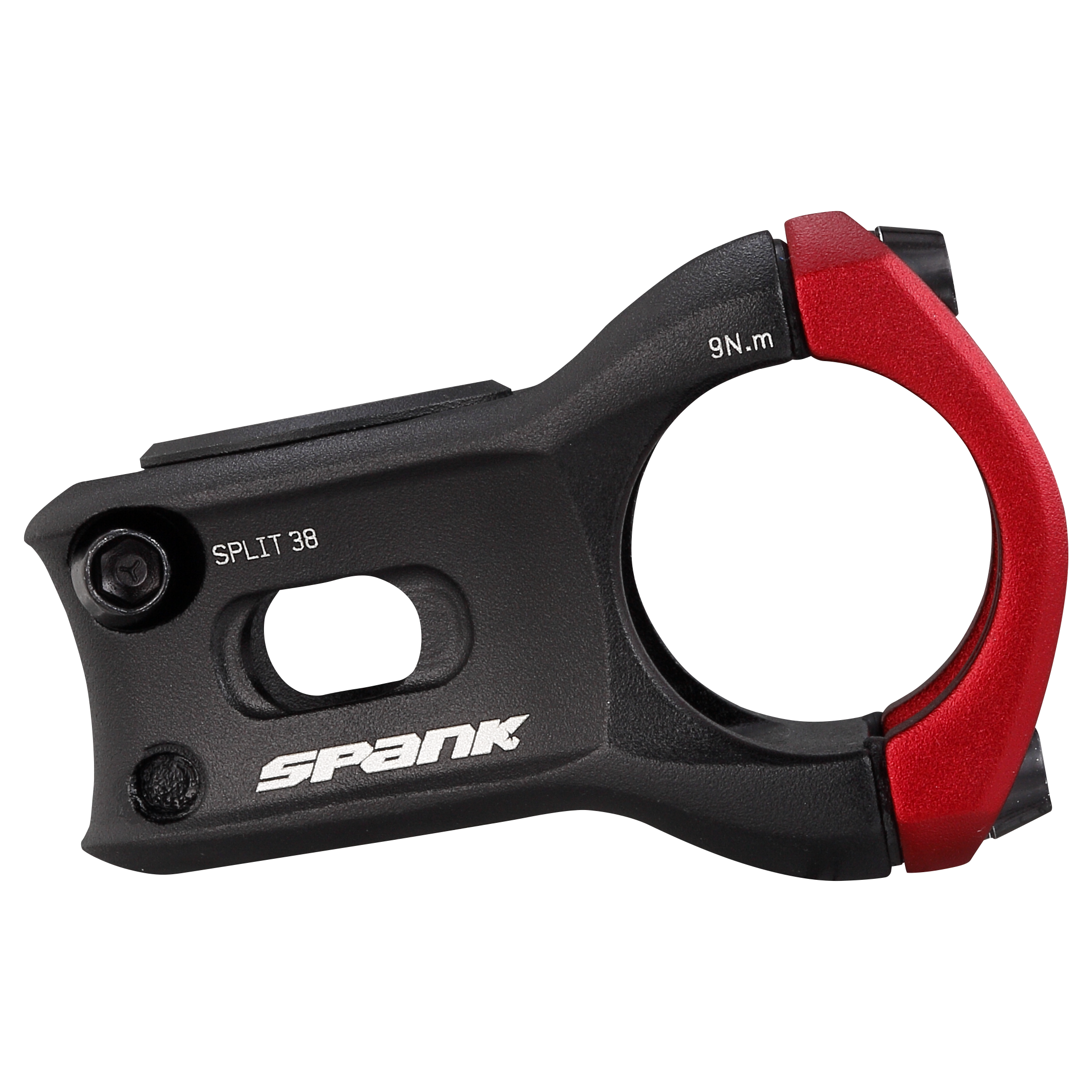 SPANK SPLIT 31.8 Stem