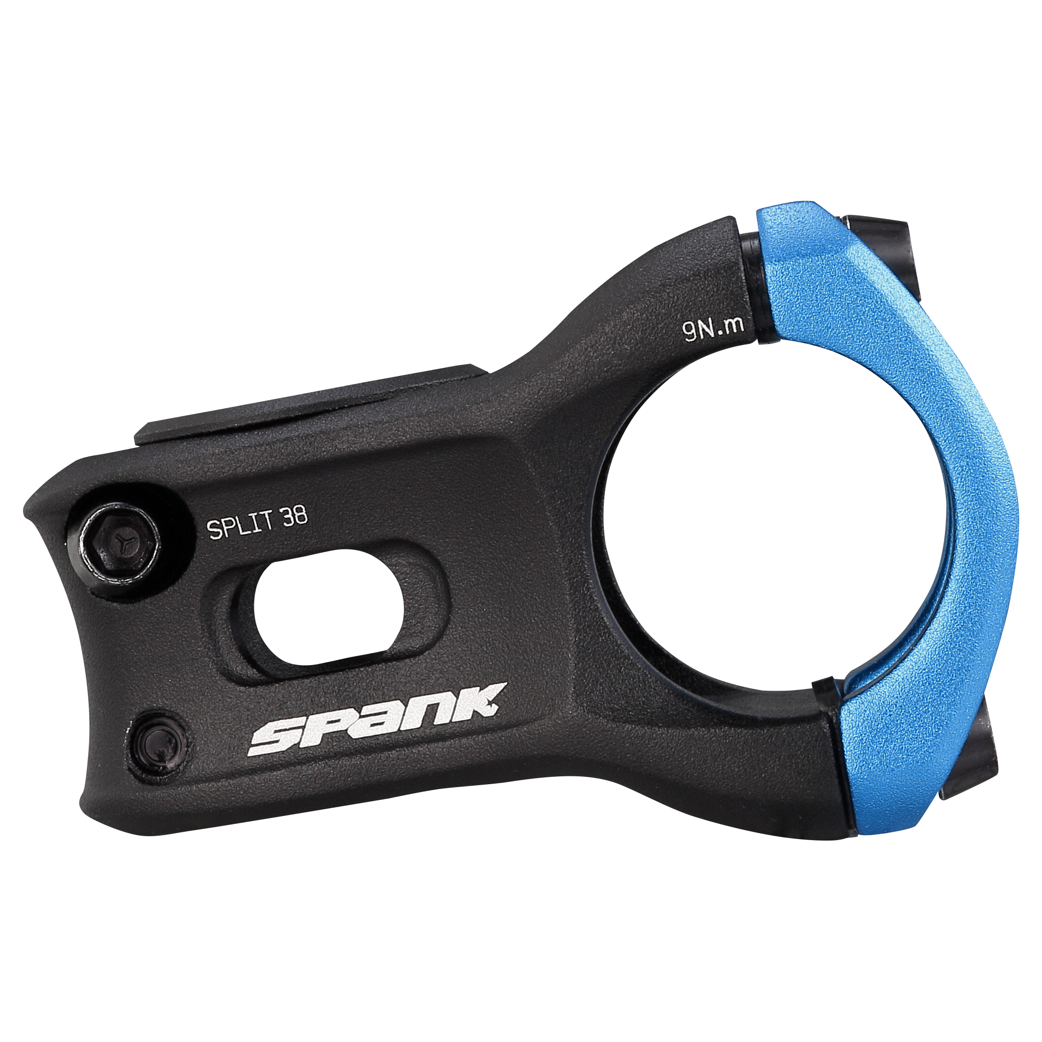 SPANK SPLIT 31.8 Stem