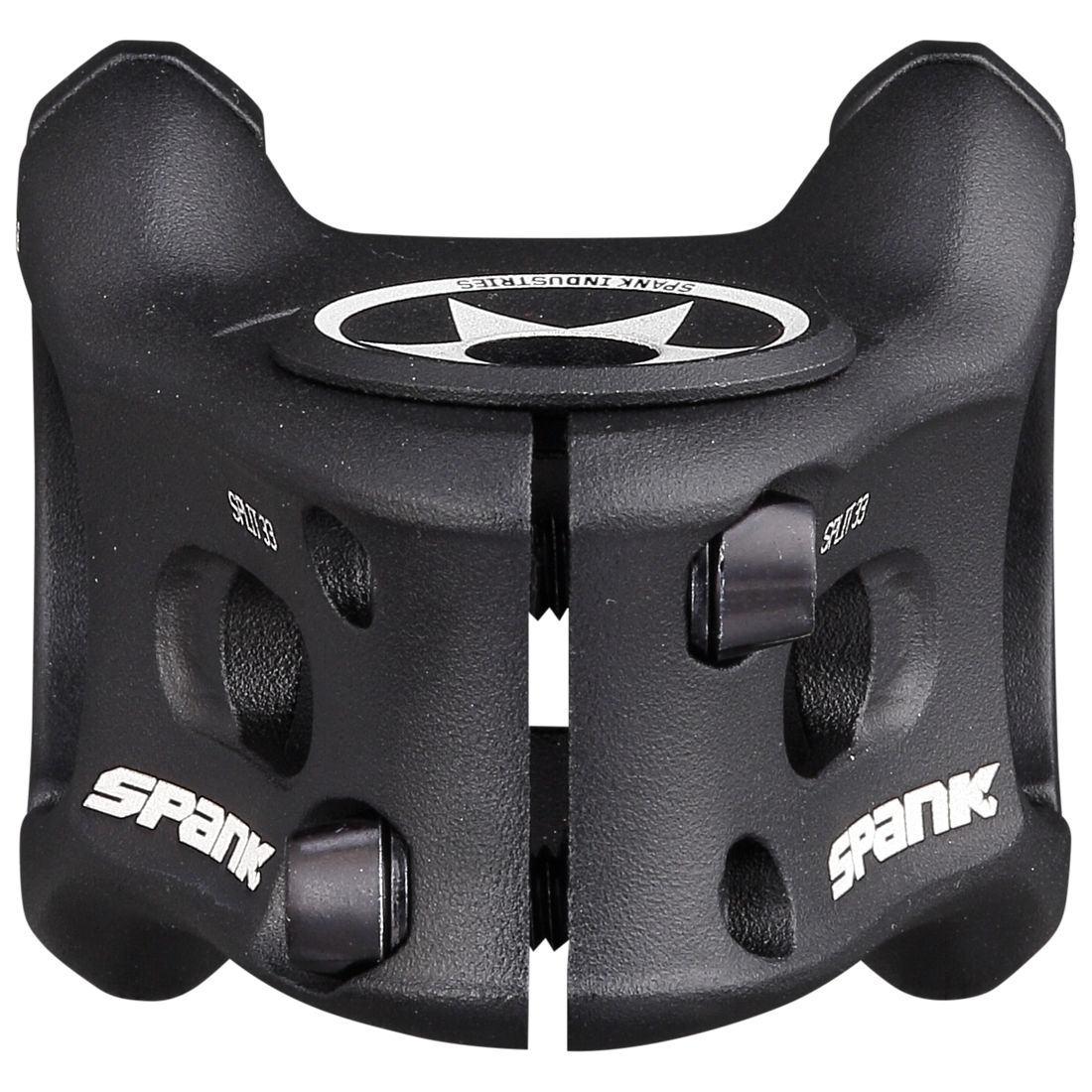 SPANK SPLIT 31.8 Stem