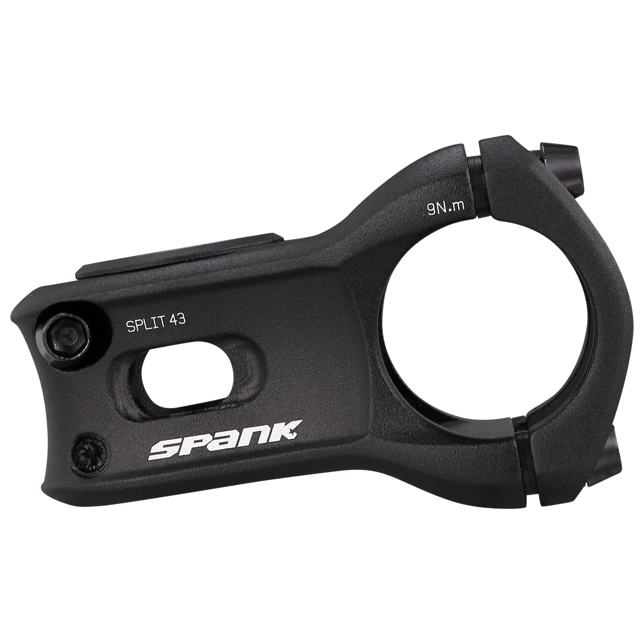 SPANK SPLIT 31.8 Stem