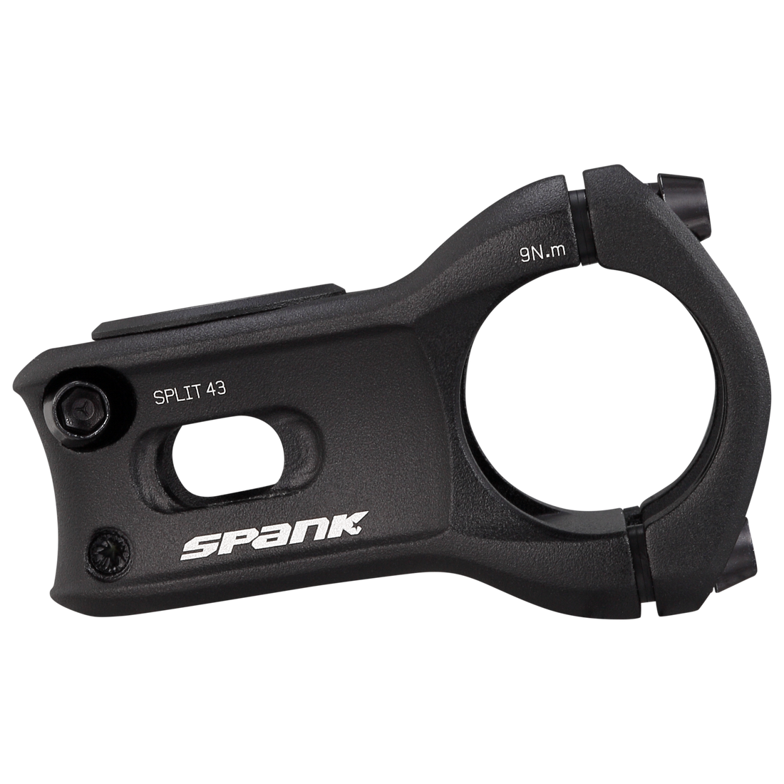 SPANK SPLIT 31.8 Stem