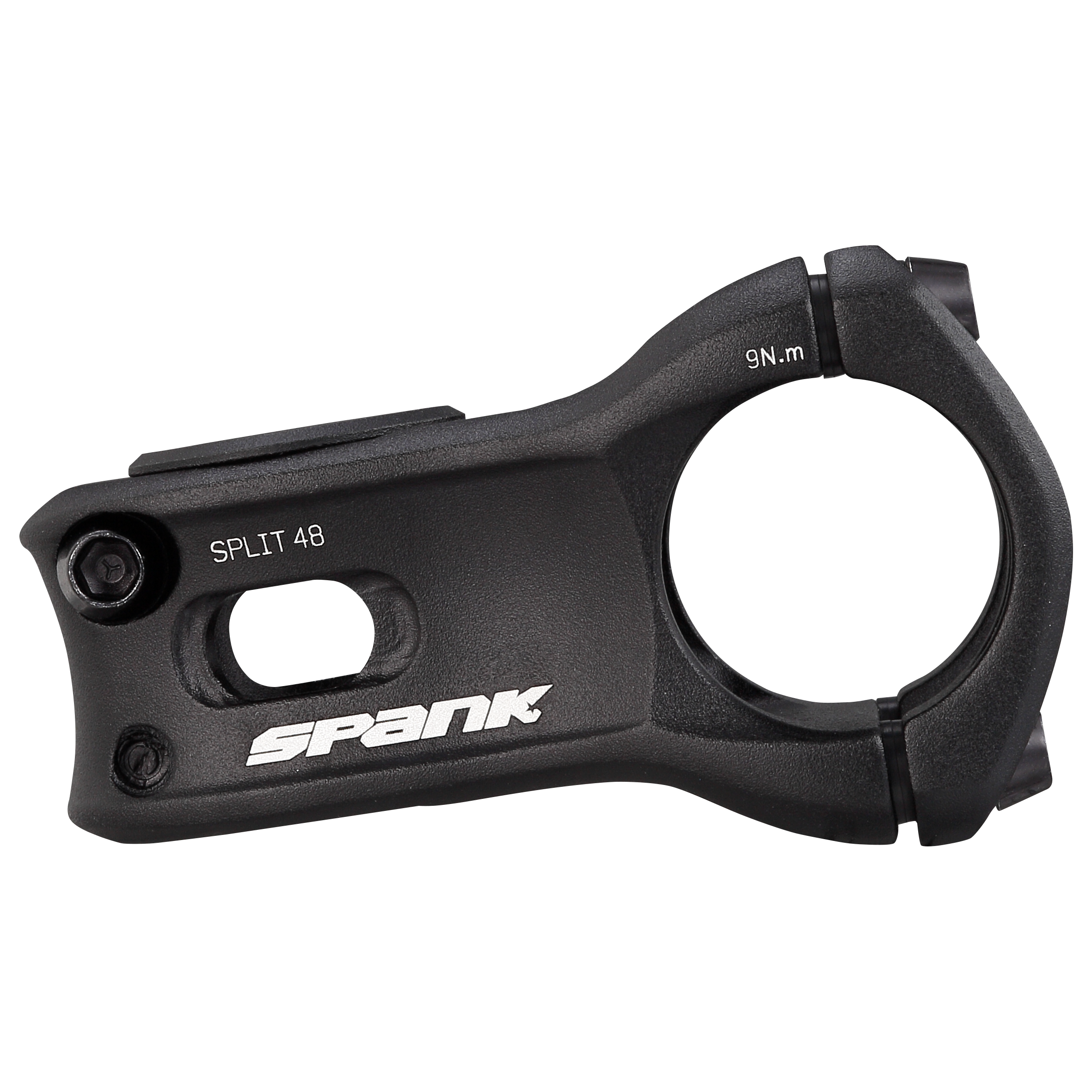 SPANK SPLIT 31.8 Stem