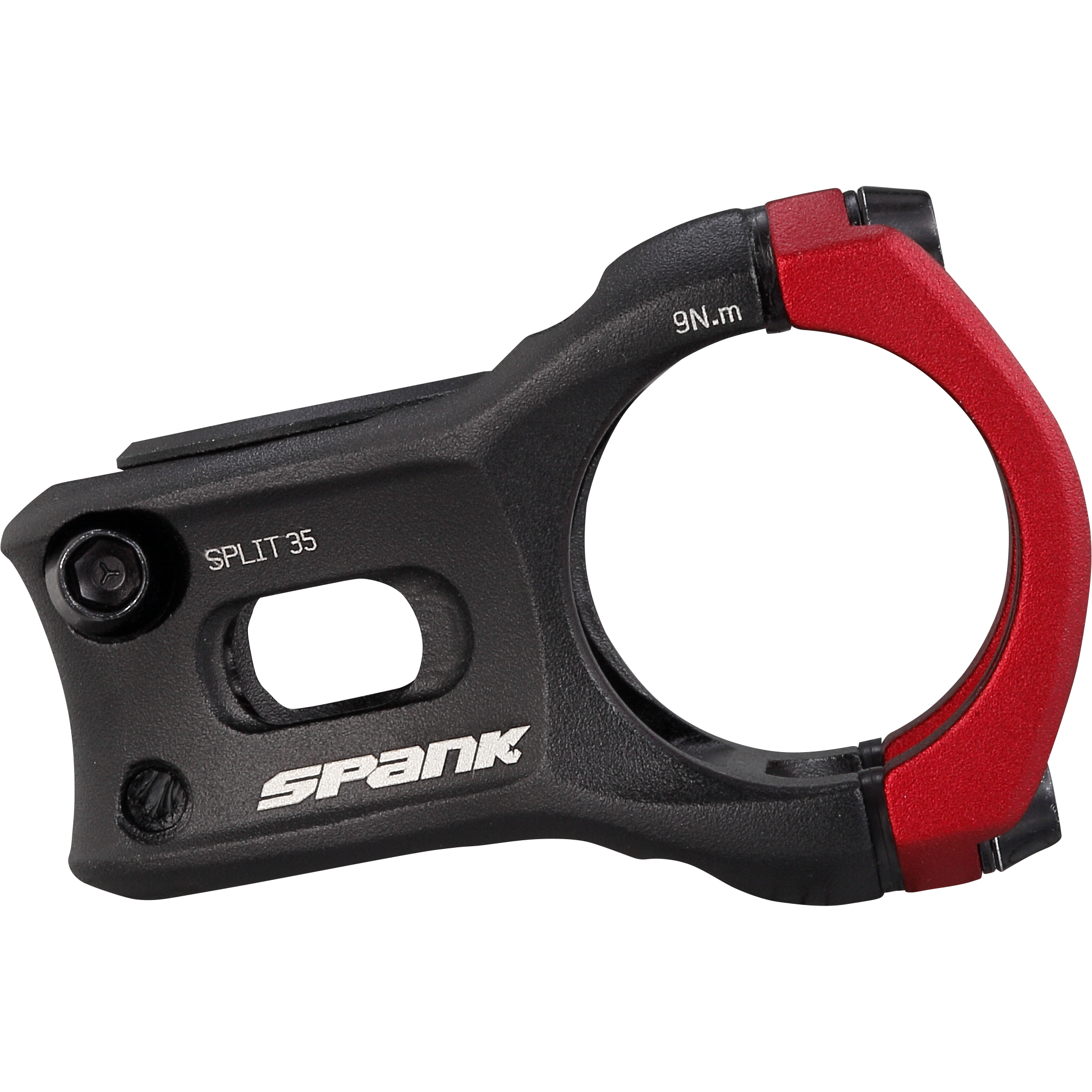 SPANK SPLIT 35 Stem