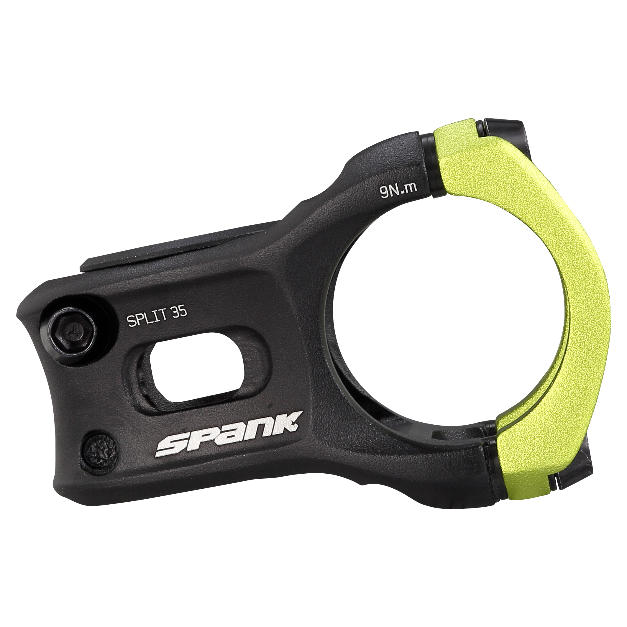 SPANK SPLIT 35 Stem